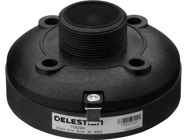 Celestion CDX1-1010