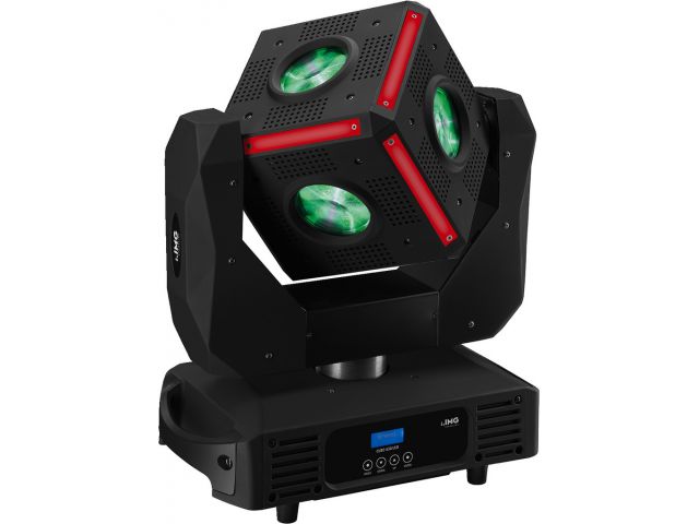 CUBE-630/LED