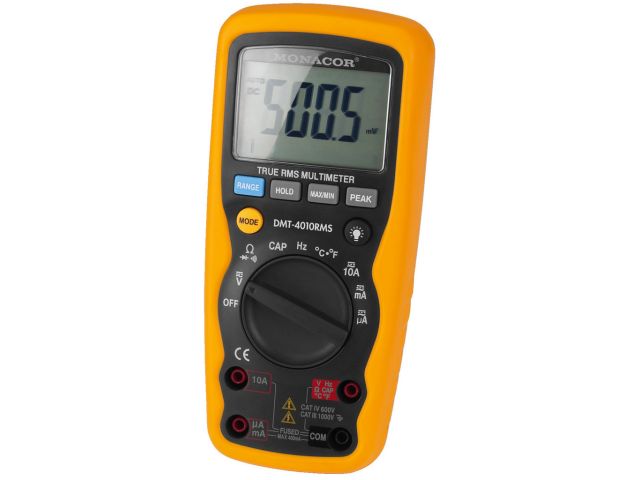DMT-4010RMS