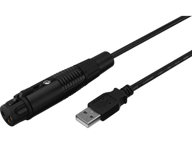 DMX-1USB