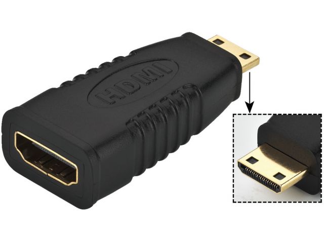 , HDMI