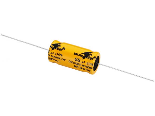 Monacor LSC-680NP