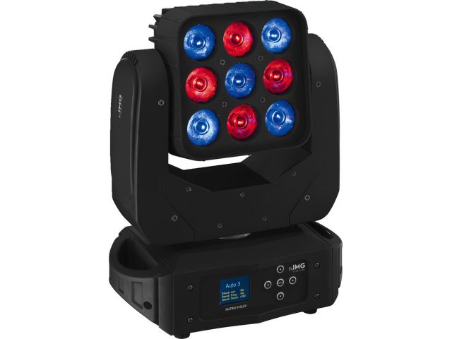 MATRIX-915LED