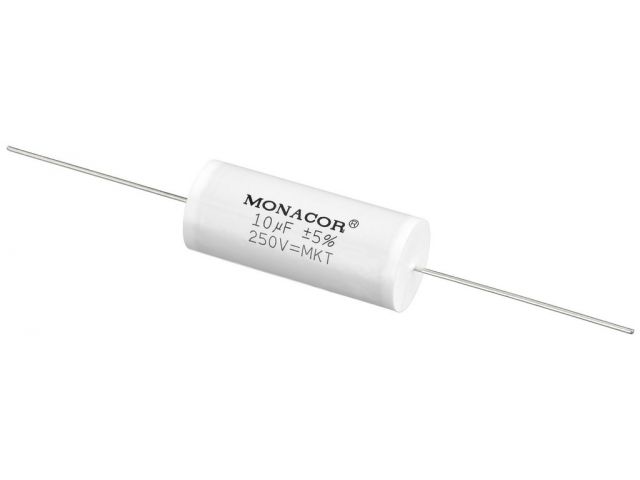 Monacor MKTA-100