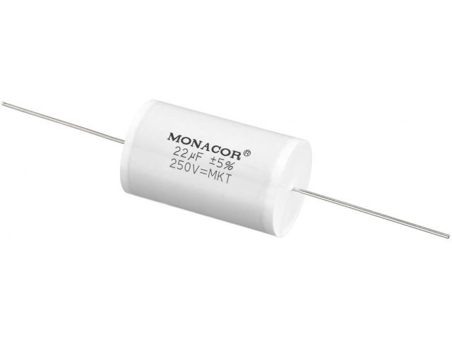 Monacor MKTA-220