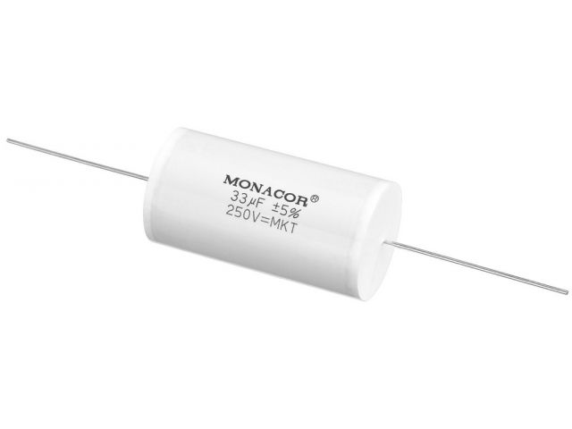 Monacor MKTA-330