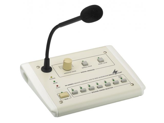 PA-6000RC