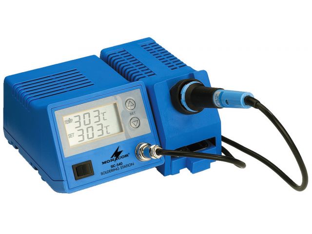 SIC-540