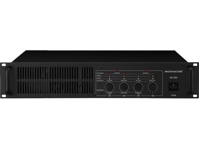 STA-1004