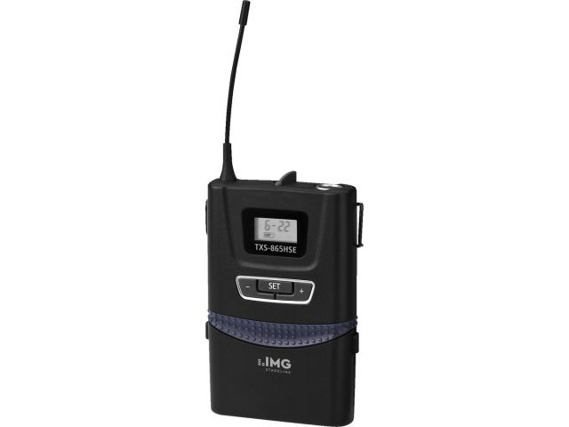 TXS-865HSE