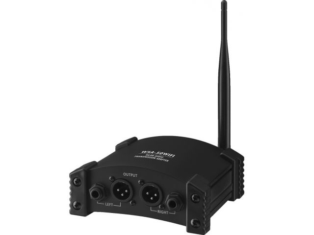 WSA-50WIFI