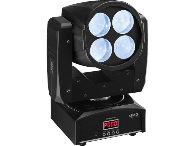 XBEAM-410LED