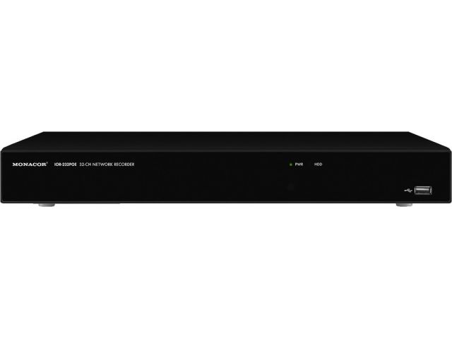 IOR-232POE
