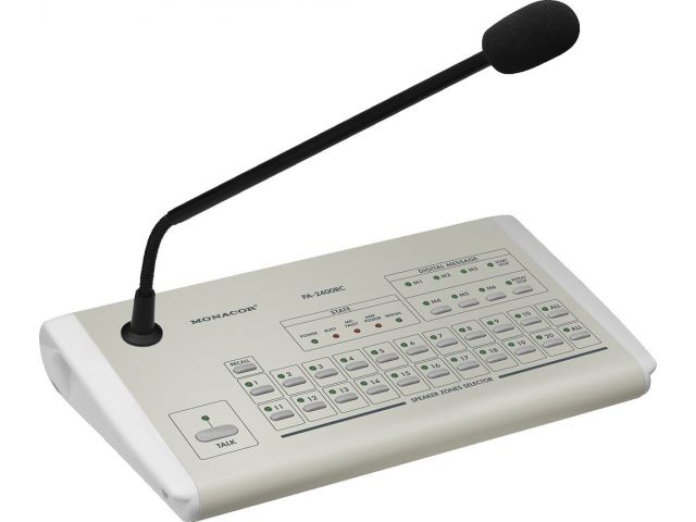 PA-2400RC