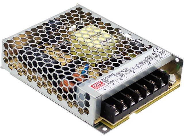 PS-100/24S