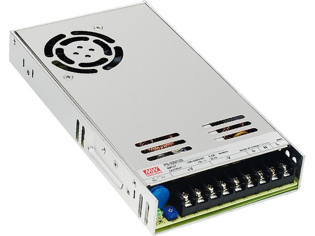 PS-320/12S