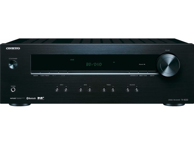 TX-8220