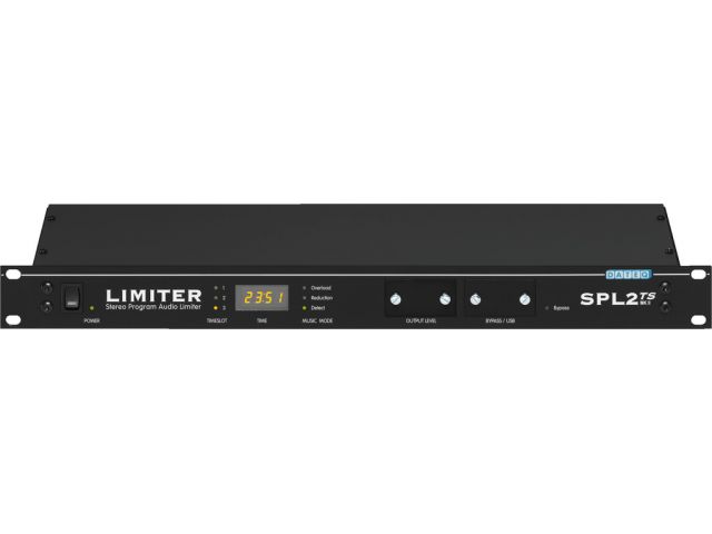 SPL-2TS