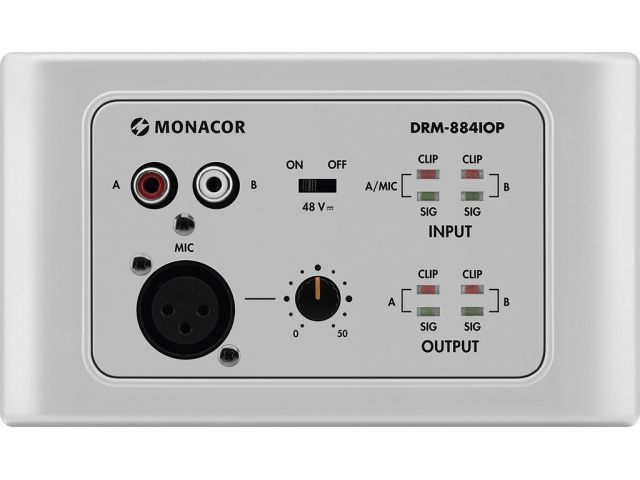 DRM-884IOP