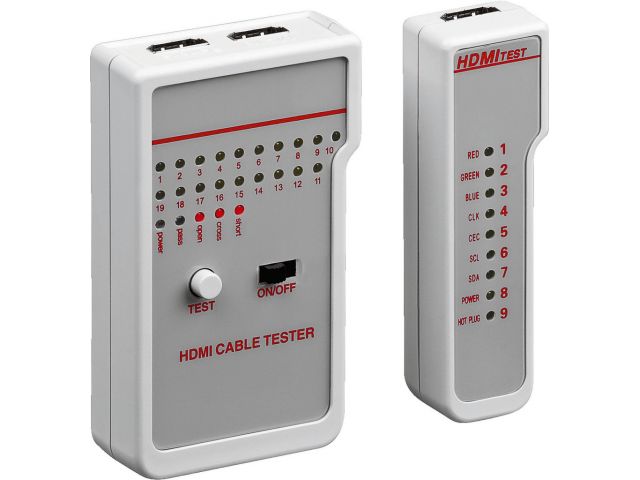 HD-1TEST