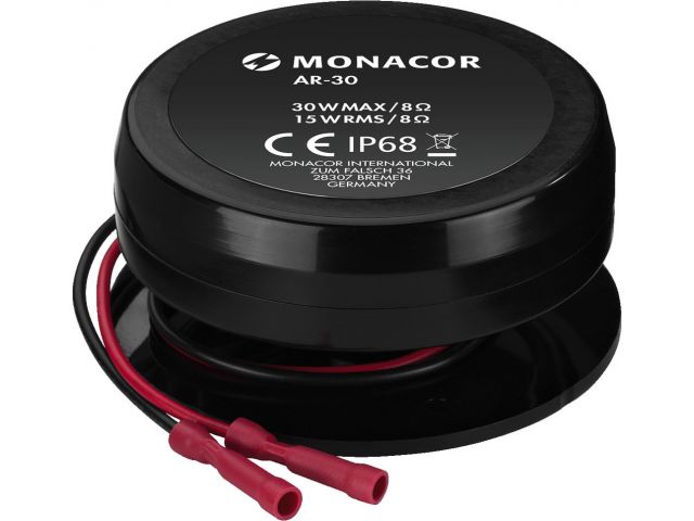 Monacor AR-30